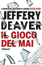 Deaver Jeffery