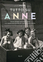 Casa di Anne Frank (cur.)