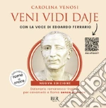 Venosi Carolina