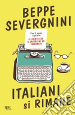 Severgnini Beppe