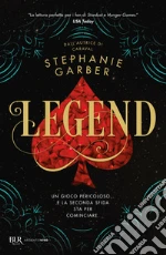 Garber Stephanie