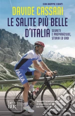 Cassani Davide; Conti Beppe