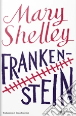 Shelley Mary