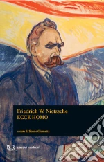 Nietzsche Friedrich; Giametta S. (cur.)