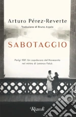 Prez-Reverte Arturo