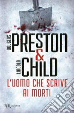 Preston Douglas; Child Lincoln