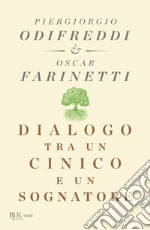 Odifreddi Piergiorgio; Farinetti Oscar