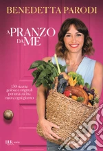 Parodi Benedetta