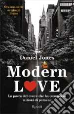 Jones Daniel
