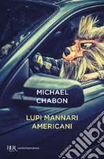Chabon Michael