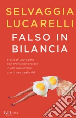 Lucarelli Selvaggia