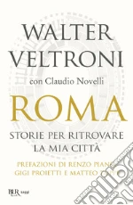 Veltroni Walter; Novelli Claudio