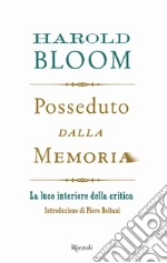 Bloom Harold
