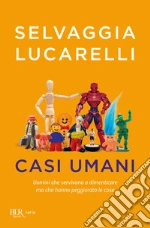 Lucarelli Selvaggia