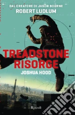 Ludlum Robert; Hood Joshua