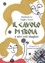 Vaglio Tanet Maddalena