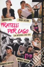 Lazzari Diego; Galli Tancredi; Rottaro Gianmarco