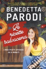 Parodi Benedetta