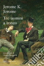 Jerome Jerome K.