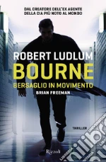Ludlum Robert; Freeman Brian