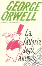 Orwell George