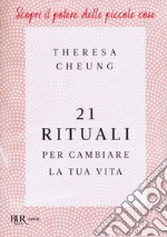 Cheung Theresa