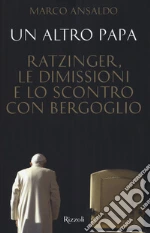 Ansaldo Marco
