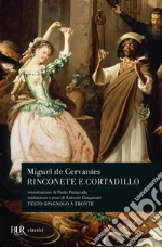 Cervantes Miguel de