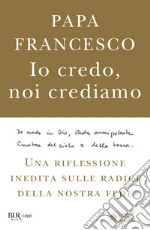 Francesco (Jorge Mario Bergoglio); Pozza Marco