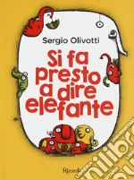 Olivotti Sergio