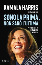 Harris Kamala