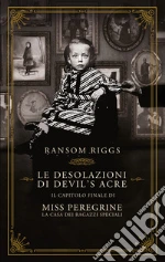 Riggs Ransom