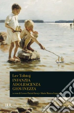 Tolstoj Lev; Pacini Savoj L. (cur.); Luporini M. B. (cur.)