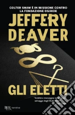 Deaver Jeffery
