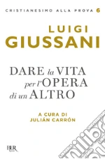 Giussani Luigi; Carrn J. (cur.)