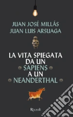 Mills Juan Jos; Arsuaga Juan Luis