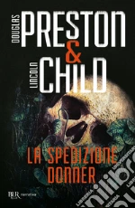 Preston Douglas; Child Lincoln