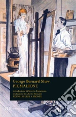 Shaw George Bernard