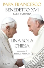 Francesco (Jorge Mario Bergoglio); Benedetto XVI (Joseph Ratzinger)