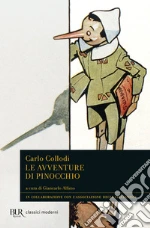 Collodi Carlo; Alfano G. (cur.)