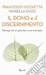 Occhetta Francesco; Enoc Mariella