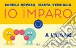 Novara Daniele; Versiglia Marta