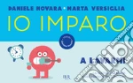 Novara Daniele; Versiglia Marta