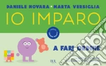 Novara Daniele; Versiglia Marta