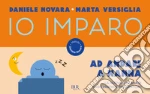 Novara Daniele; Versiglia Marta