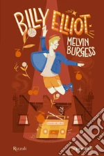 Burgess Melvin