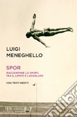 Meneghello Luigi; Caputo F. (cur.)