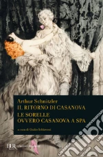 Schnitzler Arthur; Schiavoni G. (cur.)