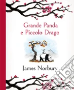 Norbury James