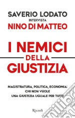 Di Matteo Nino; Lodato Saverio